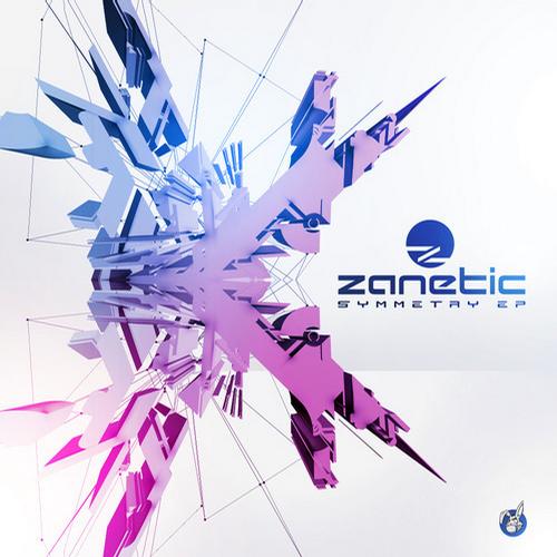 Zanetic – Symmetry EP