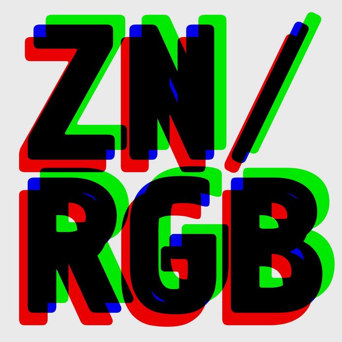 Zombie Nation – RGB