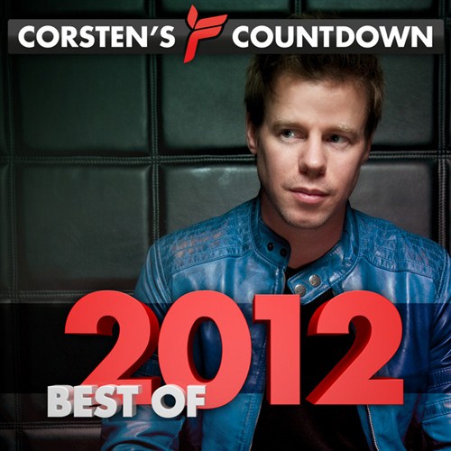 Ferry Corsten presents: Best Of Corsten’s Countdown 2012