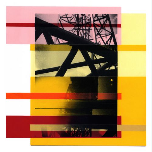 Seawash – Pantomime EP
