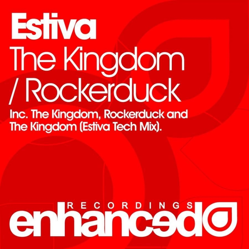 Estiva – The Kingdom / Rockerduck