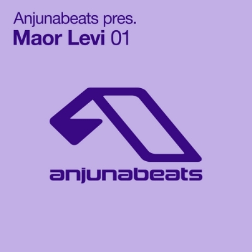 Anjunabeats Presents: Maor Levi 01