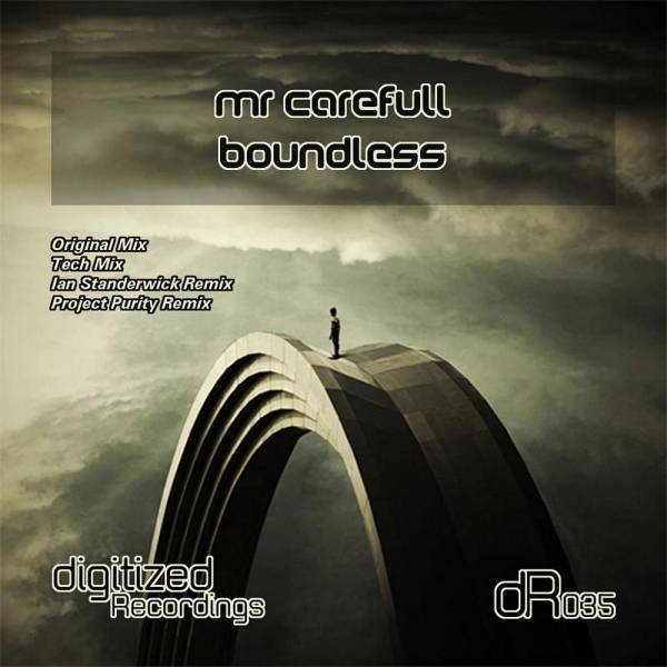 Mr Carefull – Boundless
