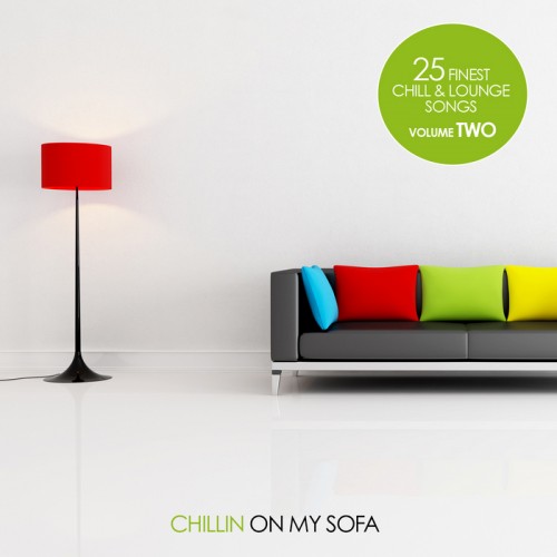 Chillin On My Sofa Vol.2