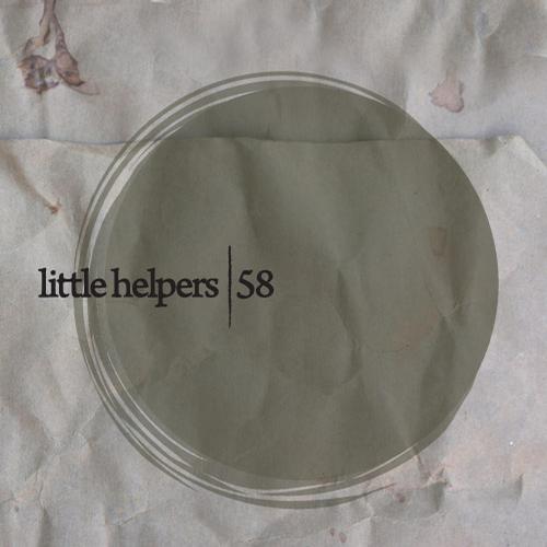Multiple Mono – Little Helpers 58