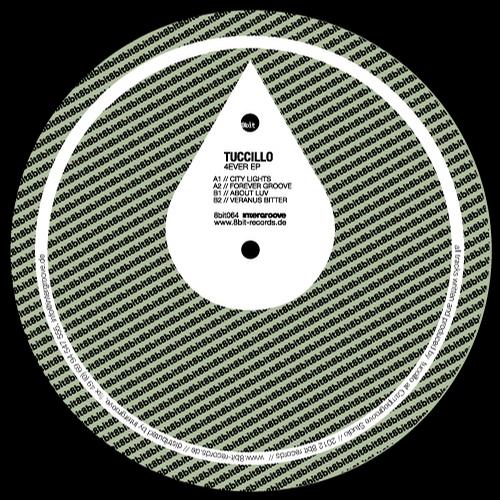 Tuccillo – 4ever EP