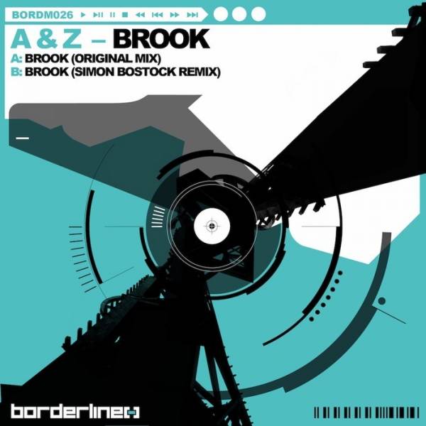 A & Z – Brook