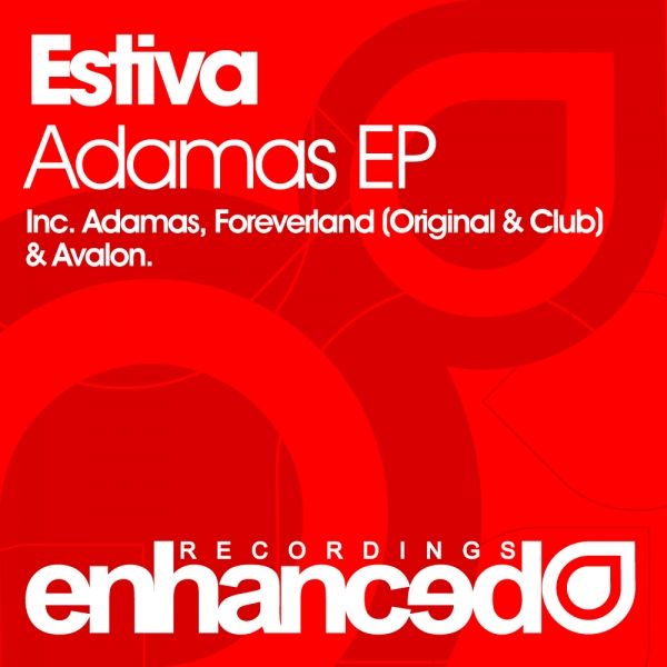 Estiva – Adamas EP