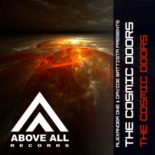 Alexander One & Davide Battista – The Cosmic Doors