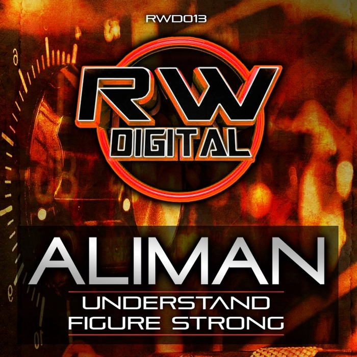 Aliman – Understand / Figure Strong