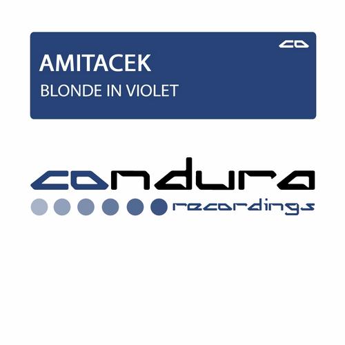 Amitacek – Blonde In Violet