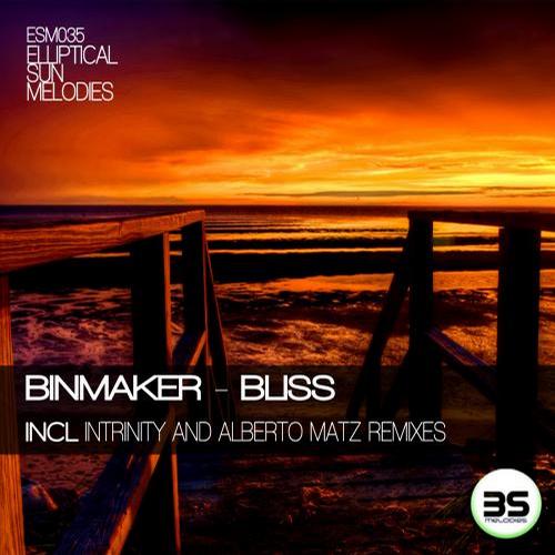 Binmaker – Bliss