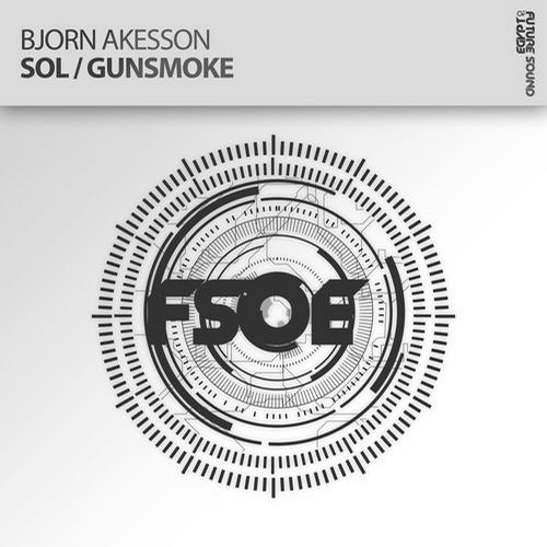 Bjorn Akesson – Sol / Gunsmoke