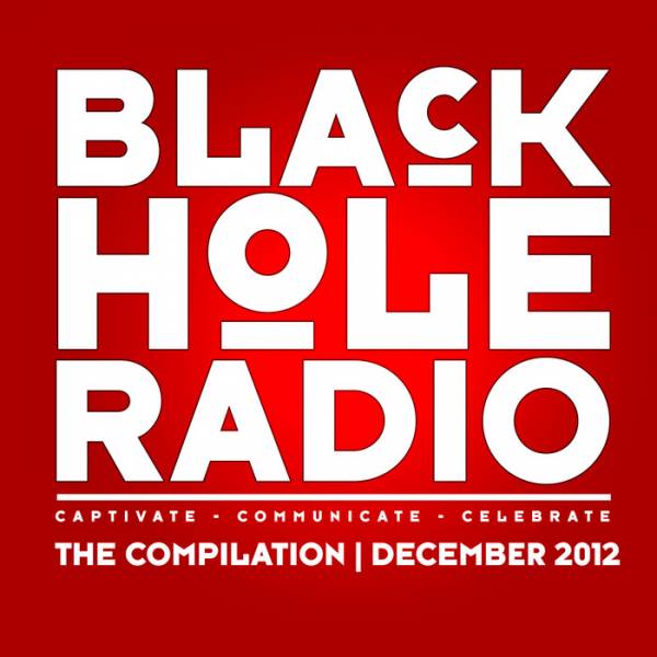 Black Hole Radio (December 2012)