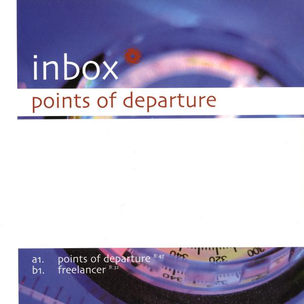 Inbox ‎– Points Of Departure