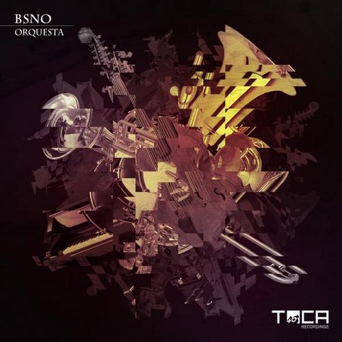 Bsno – Orquesta