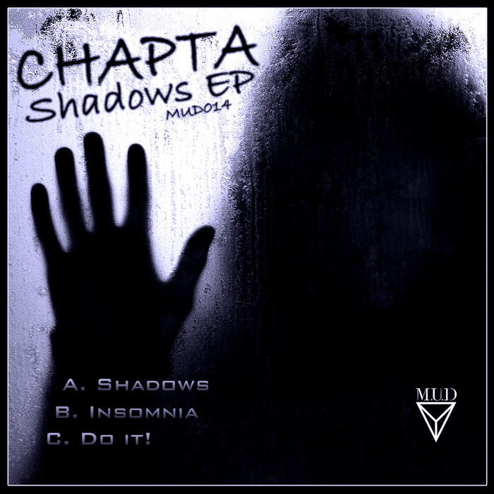 Chapta – Shadows EP