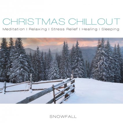 Christmas Chillout: Snowfall