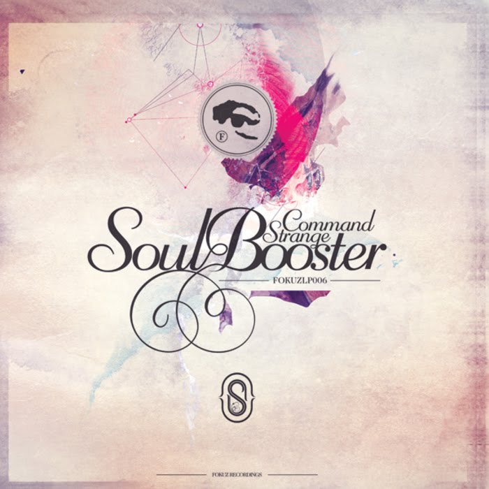 Command Strange – Soul Booster