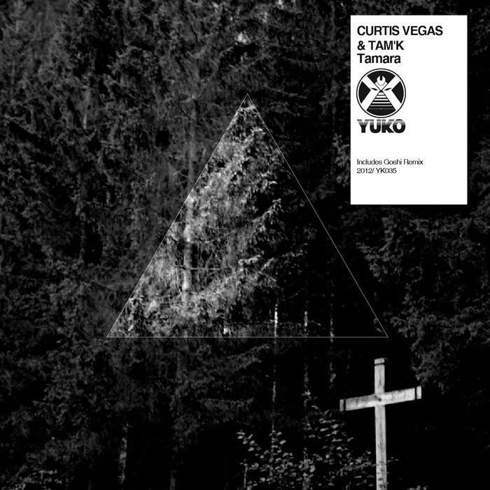 Curtis Vegas & Tam K – Tamara