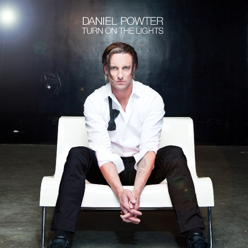 Daniel Powter – Turn On The Lights