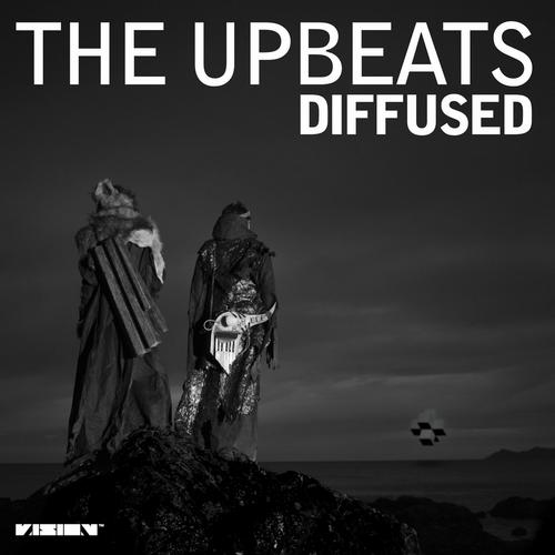 The Upbeats – Diffused