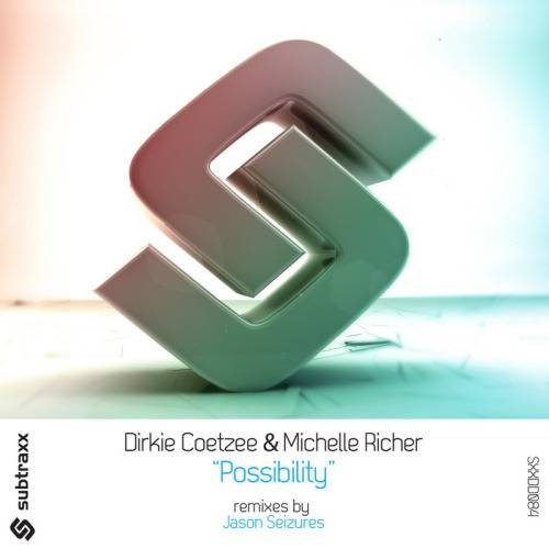 Dirkie Coetzee & Michelle Richer – Possibility