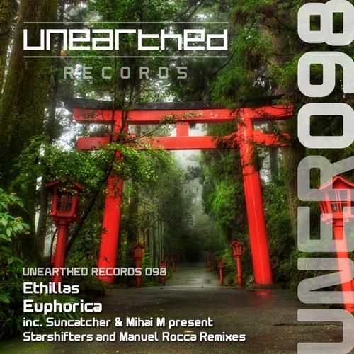 Ethillas – Euphorica