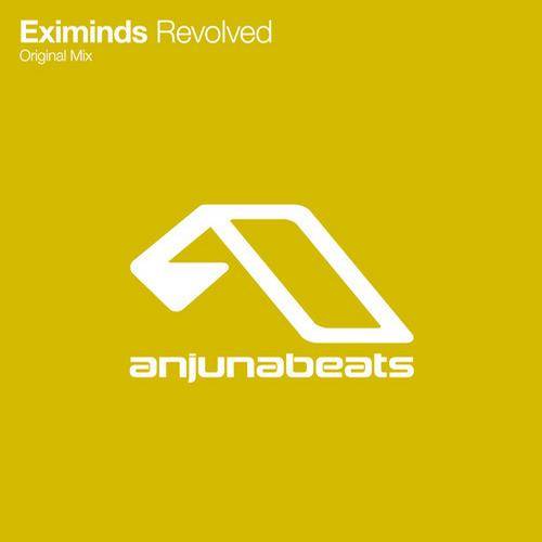 Eximinds – Revolved