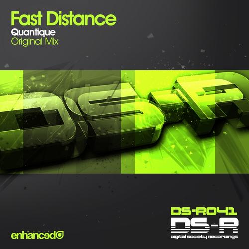 Fast Distance – Quantique