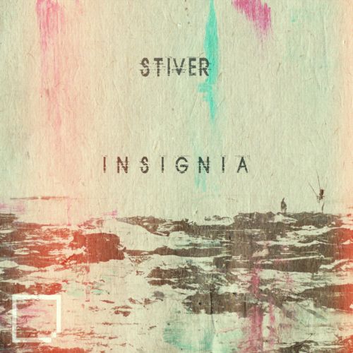 Gantz & Stiver – Insignia EP