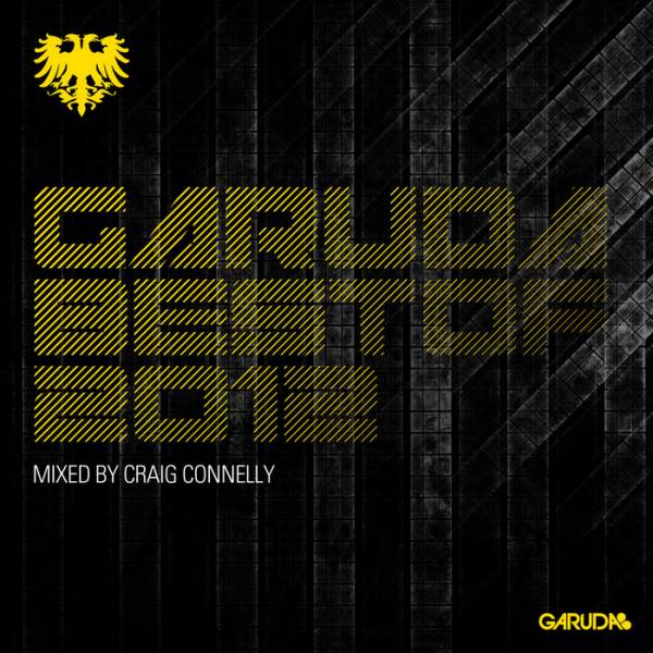 Garuda: The Best Of 2012