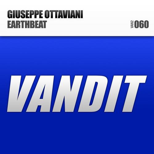 Giuseppe Ottaviani – Earthbeat