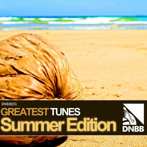 Greatest Tunes – Summer Edition