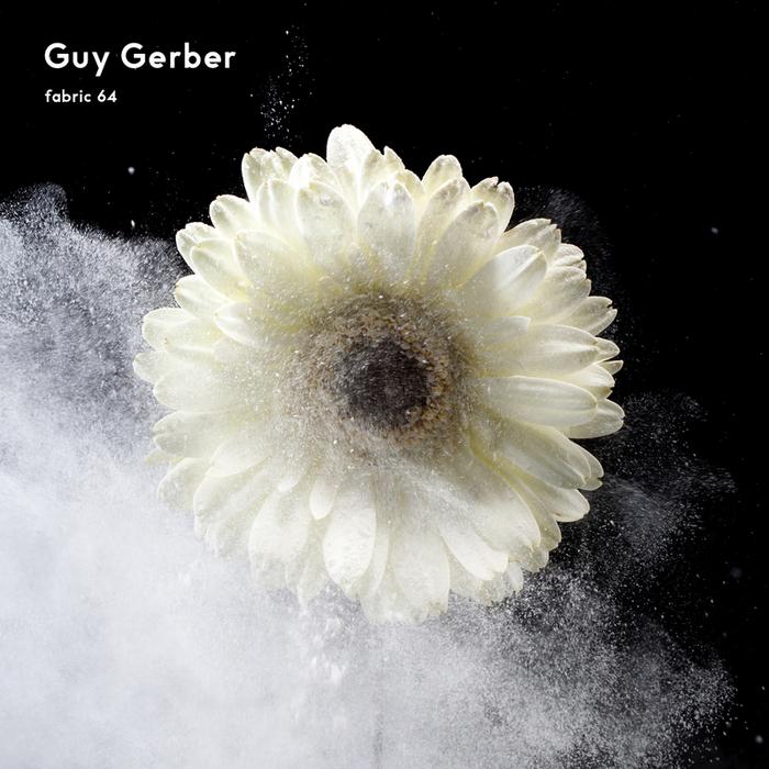 Guy Gerber: Fabric 64