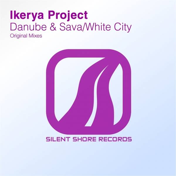 Ikerya Project – Danube & Sava / White City