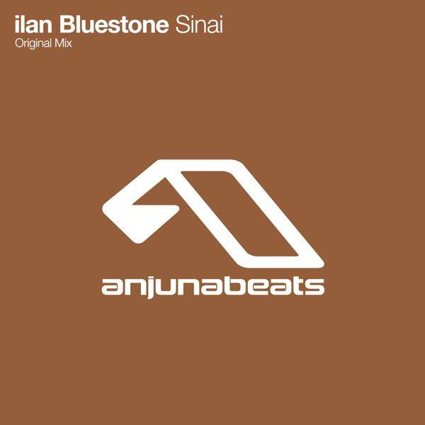 Ilan Bluestone – Sinai