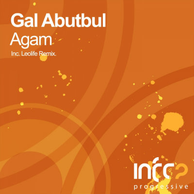 Gal Abutbul – Agam