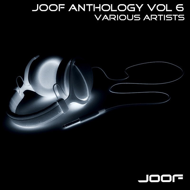 JOOF Anthology: Volume 6