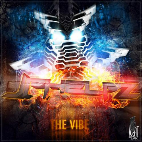 JPhelpz – The Vibe