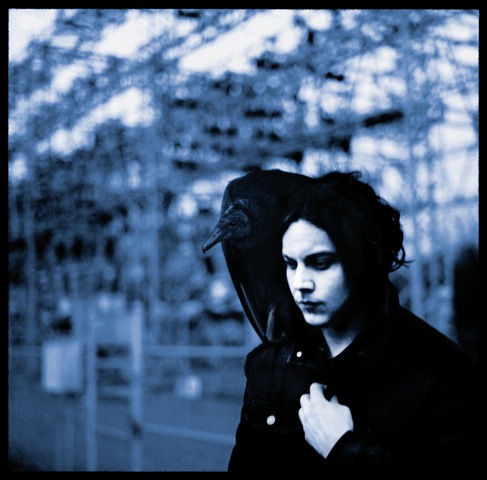 Jack White – Blunderbuss