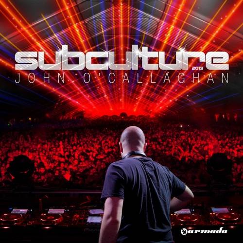 John O’Callaghan: Subculture 2013