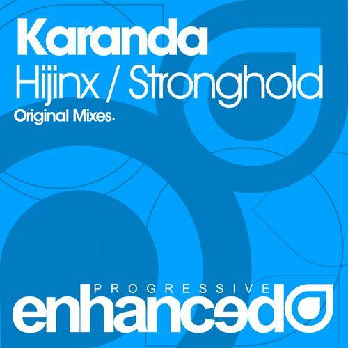 Karanda – Hijinx / Stronghold