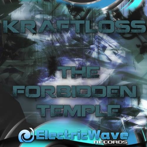 Kraftloss – Magic Temple