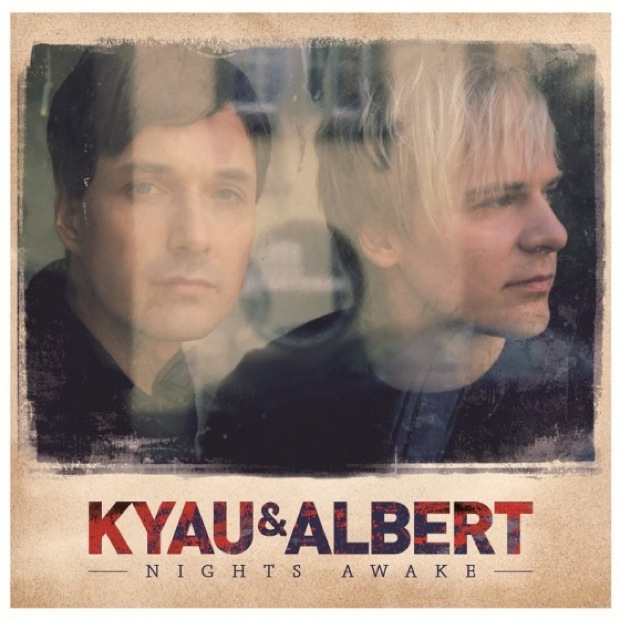 Kyau & Albert – Nights Awake