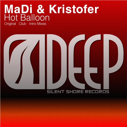 MaDi & Kristofer – Hot Balloon
