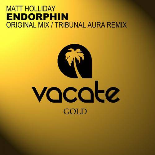 Matt Holliday – Endorphin