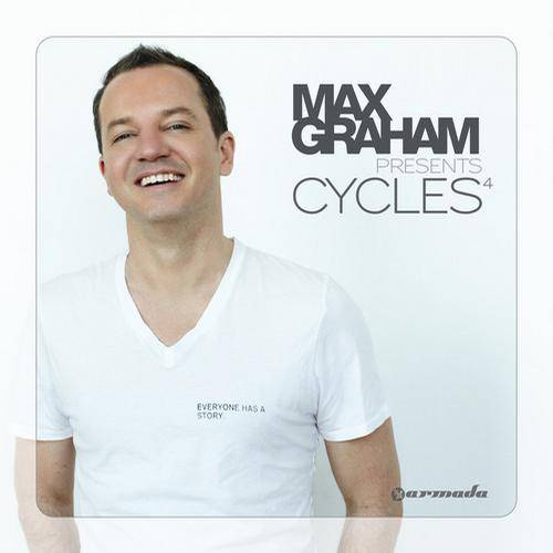 Max Graham Presents: Cycles Vol. 4