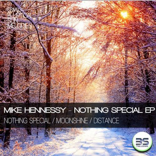 Mike Hennessy – Nothing Special