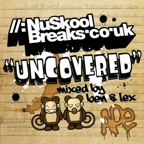 NSB Uncovered